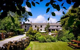 High Trenhouse